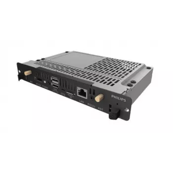 Philips CRD50 - Reproductor de señalización digital - 1080p (CRD50/00)