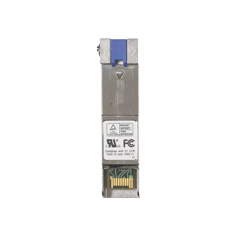 NETGEAR Fibre Gigabit 1000Base-LX (LC) módulo SFP GBIC – módulo transceptor de red