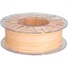 Bobina de filamento Creality PLA beige 1 kg — material de impresión 3D
