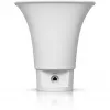 Altavoz de 1 vía Ubiquiti UP-AI-Horn-Speaker-W con cable