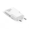 Fuente de alimentación everActive SC-385Q Super slim QC 4 Fast Charging — cargador USB de carga rápida, diseño compacto