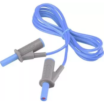 Voltcraft VC-8063430 Azul