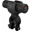 Goobay Bike Powerbank 5.0 con soporte reforzado para manillar de bicicleta | 60656 | 5000 mAh | Negro