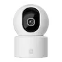 Cámara domo inteligente Xiaomi C302 — 3 MP, H.265, compatible con microSD (8–256 GB)