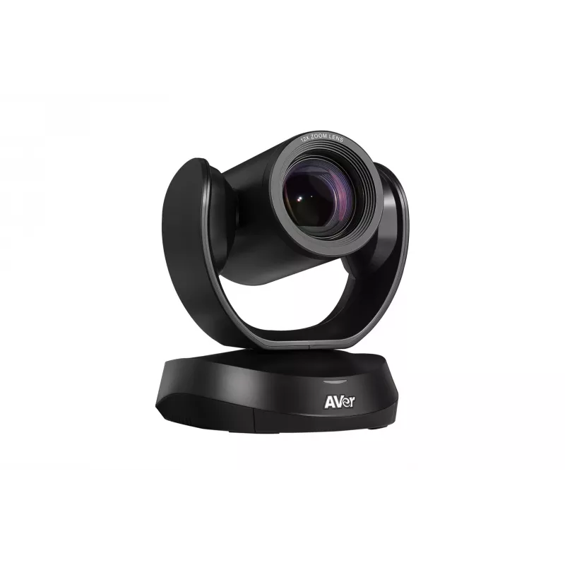 AVer CAM520 Pro3 8 MP negro 1920 x 1080 píxeles 60 fps