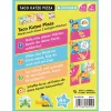 Taco Gato Cabra Queso Pizza Junior, juego de cartas