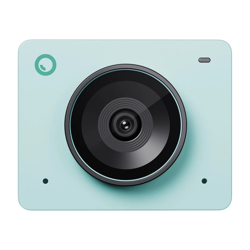 Webcam Obsbot Meet 2 gris – cámara USB 1080p 60fps para conferencias y streaming