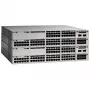 Catalyst 9300X 24X25G FIBRA/PORTS switch modular de uplink