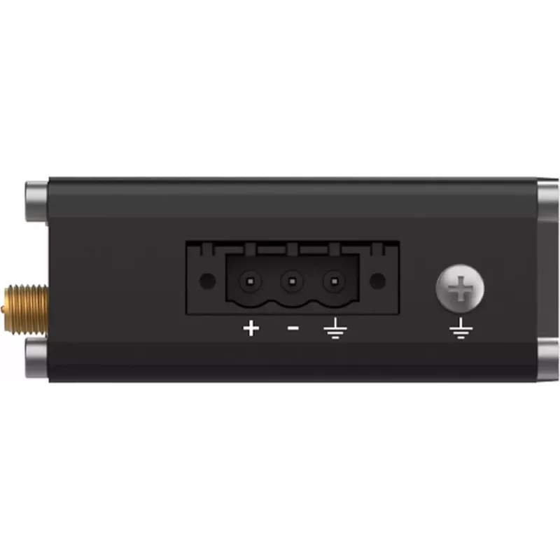 Punto de acceso TELTONIKA DAP145 Wi-Fi 4 300 Mbit/s 2 antenas carril DIN
