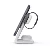 Cargador inalámbrico 3 en 1 MagSafe para iPhone, Apple Watch y AirPods Crong
