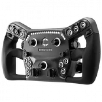 Volante Simucube Savu Pro para simracing direct-drive (compatible con aro estilo MMO)