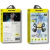 Auriculares Bluetooth Awei E1BL Sport negros