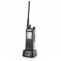 Walkie-talkie Baofeng DM-32E — VHF 144–146 MHz, UHF 430–440 MHz, AIRBAND RX 108–136 MHz, 2200 mAh, DMR/FM, GPS+APRS