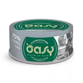 Oasy More Love atún 70gr