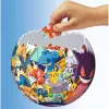 Puzle 3D Ravensburger Pokémon 72 uds. dibujos animados