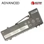 Batería para portátil, LENOVO L22B3PA4, 4750 mAh, Extra Digital Advanced