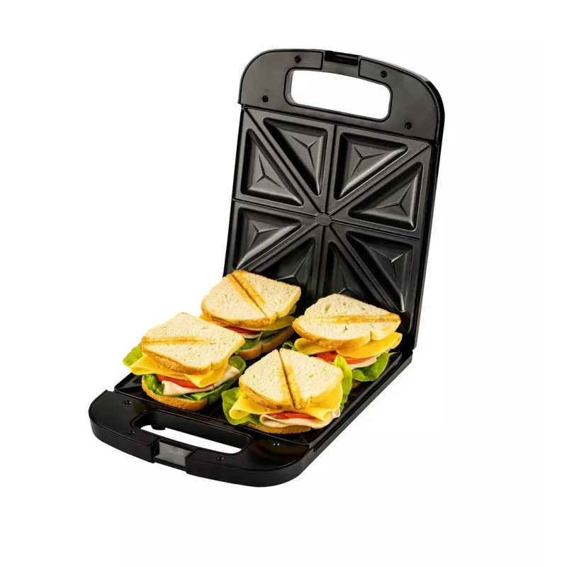 Sandwichera Adler AD 3055