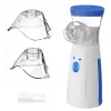 Extralink Smart Life N1 inhalador / nebulizador portátil, modelo EX.32082