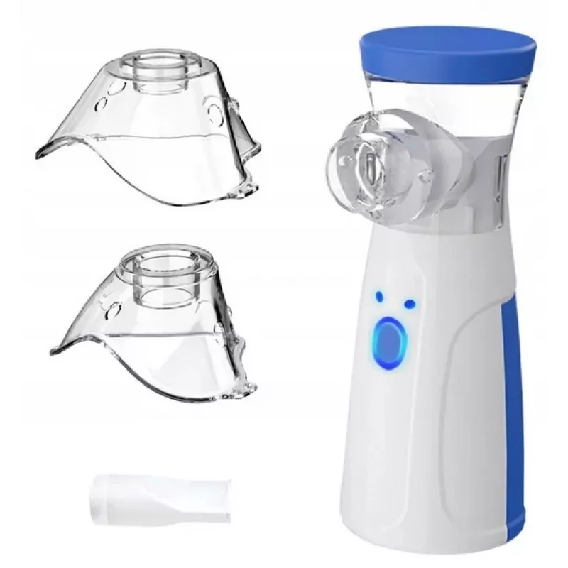 Extralink Smart Life N1 inhalador / nebulizador portátil, modelo EX.32082