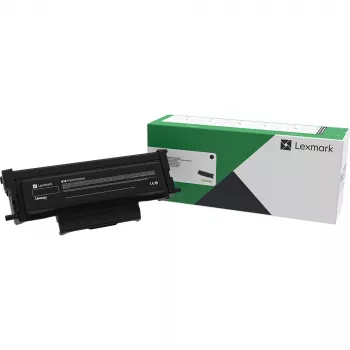 Cartucho de tóner Lexmark B222000 original negro