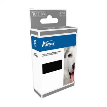 ASTAR AS70027 - compatible - cian - magenta - amarillo - HP - multipack - DJ ( 1110 / 2130 / 3630 / 3636 / 3639 ) / ENVY ( 4520 / 4525 / 4527 ) / OJ ( 383