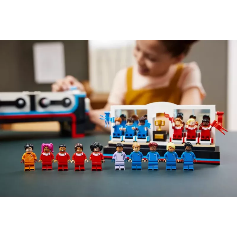 LEGO IDEAS 21337 Futbolín