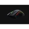 Ratón gaming con cable Razer Mamba