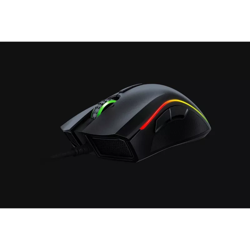 Ratón gaming con cable Razer Mamba