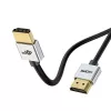 Cable HDMI 2.0 Lenovo 2m SLIM 4K 60 Hz (2m), cable de alimentación