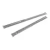 Riel para carcasa y sistema rack Intel ® 2U/4U ajustado (AXXELVRAIL 920970)