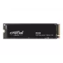 SSD interna M.2 NVMe CRUCIAL P310 1 TB — PCIe 4.0, 7100/6000 MB/s