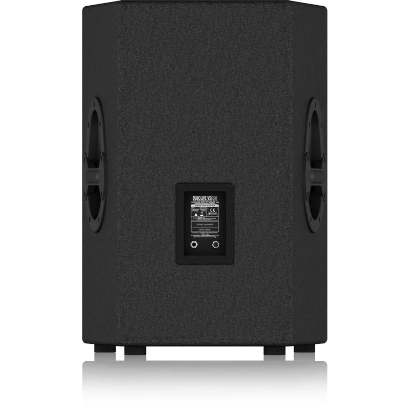 Altavoz de megafonía (PA) Behringer VS1220 de 2 vías