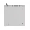 Lanberg WF11-3309-10S armario rack 9U rack de montaje en pared gris