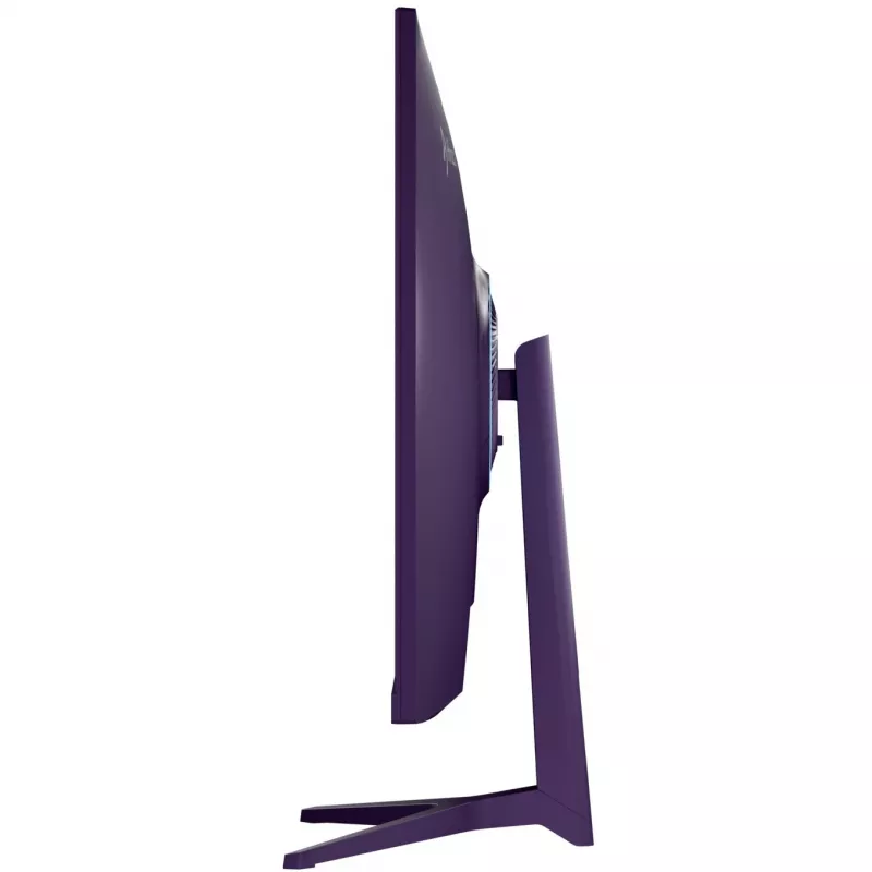 Monitor Arozzi Nova 32 inch (80 cm) Quad HD 2560x1440 LED 1 ms 16:9 VESA Morado