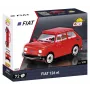 Set de construcción Cobi Youngtimer Collection Fiat 126p el 24531 — 150 piezas