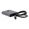 Unitek D1078A conmutador USB-C 4K bidireccional, 2 entradas y 1 salida