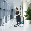 Aspirador a batería Makita DVC150LZ 15 L húmedo+seco (sin batería/cargador) (DVC150LZ)