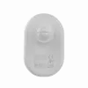 Cargador de coche CANYON OnGrip 105 15W Qi2 inalámbrico blanco