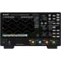 Voltcraft DOV2504F LA osciloscopio digital 250 MHz 4 canales 1,25 GSa/s 100 Mpts 12 bits (VC-16753960)