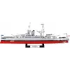 Bloques USS Arizona BB-39 2046 piezas