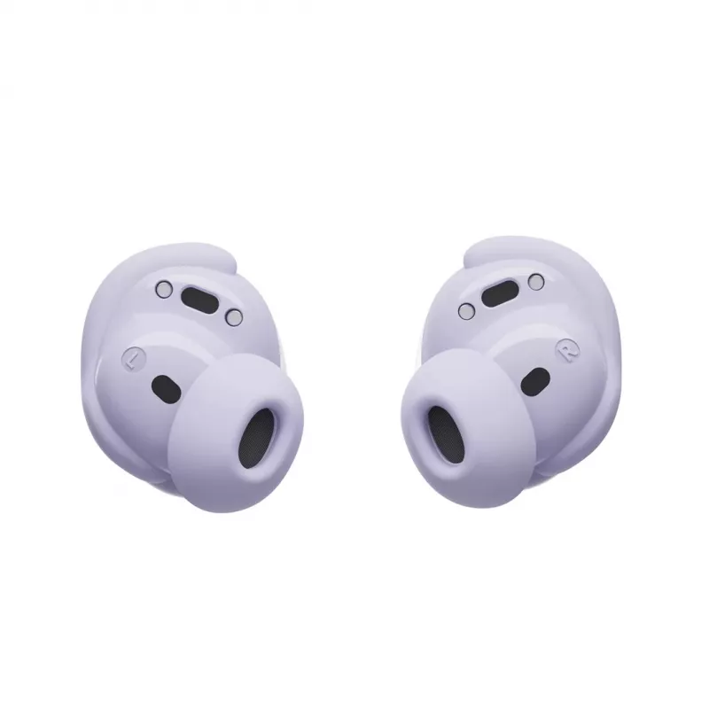 Auriculares inalámbricos Bose, lila