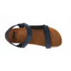 Footwear Heaven AD Med MF230091007 Talla 42 Color Azul