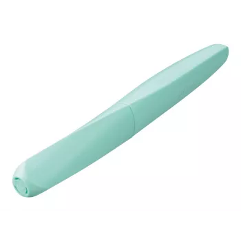 Pluma estilográfica Pelikan Twist Mint Colour