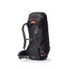 Mochila de montaña Gregory Alpinisto 50 - LAVA negro (L)