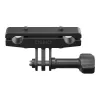 Soporte de cámara DJI CP.OS.00000268.01 para bicicletas 19,7 mm de ancho