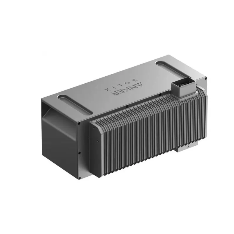 Batería para Anker Solix Solarbank 2 Pro/ Plus 1600Wh