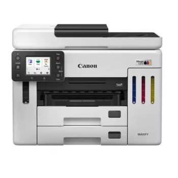 Impresora Canon 6880C009 Blanca
