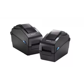 Impresora Bixolon SLP-DX223EG/BEG negra