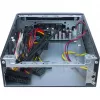 INTER-TECH ITX MW-02 Type C 3.0 incl. conector externo USB 3.0 Type C incl. bahía delgada para unidad DVD (88881246)