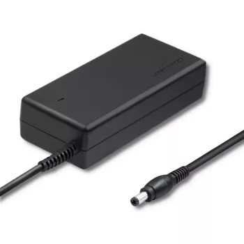 Fuente de alimentación de sobremesa 36W, 12V, 3A, 5,5/2,1